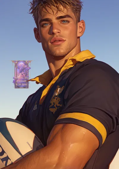 Owen Doherty || Blackrock RFC