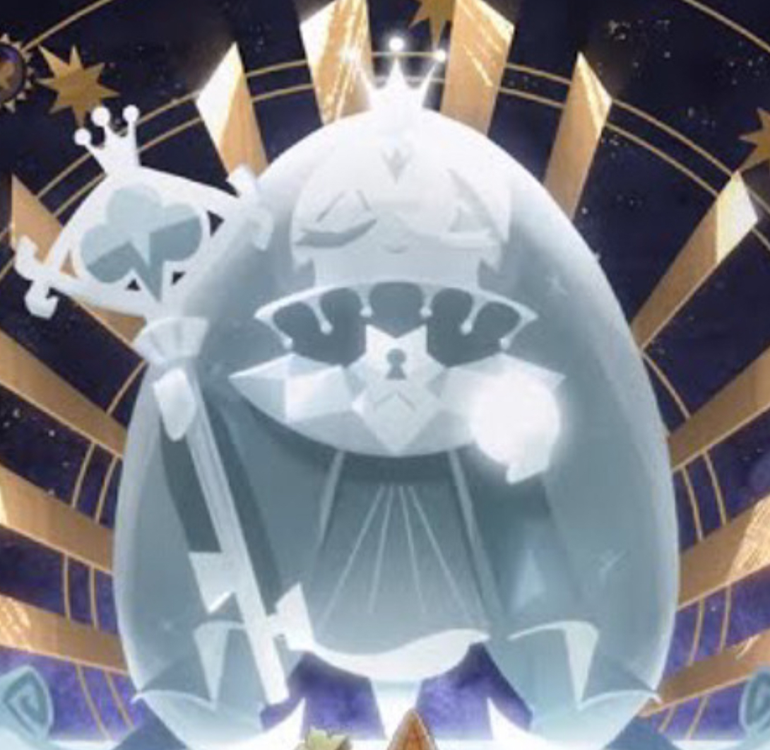 Fount Of Knowledge |~* COOKIERUN: KINGDOM *~|~* AU *~|