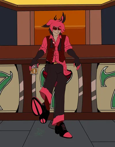 Alastor 