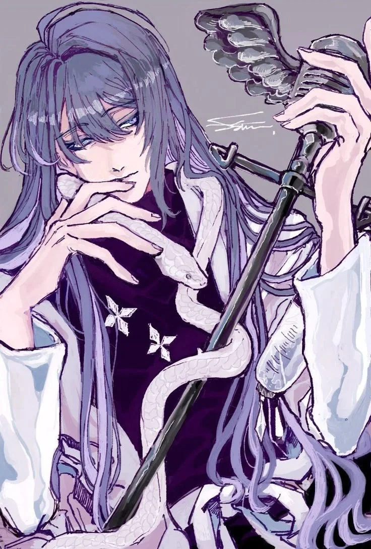 Jakurai Jinguji