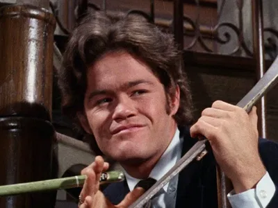 Micky Dolenz // The Monkees