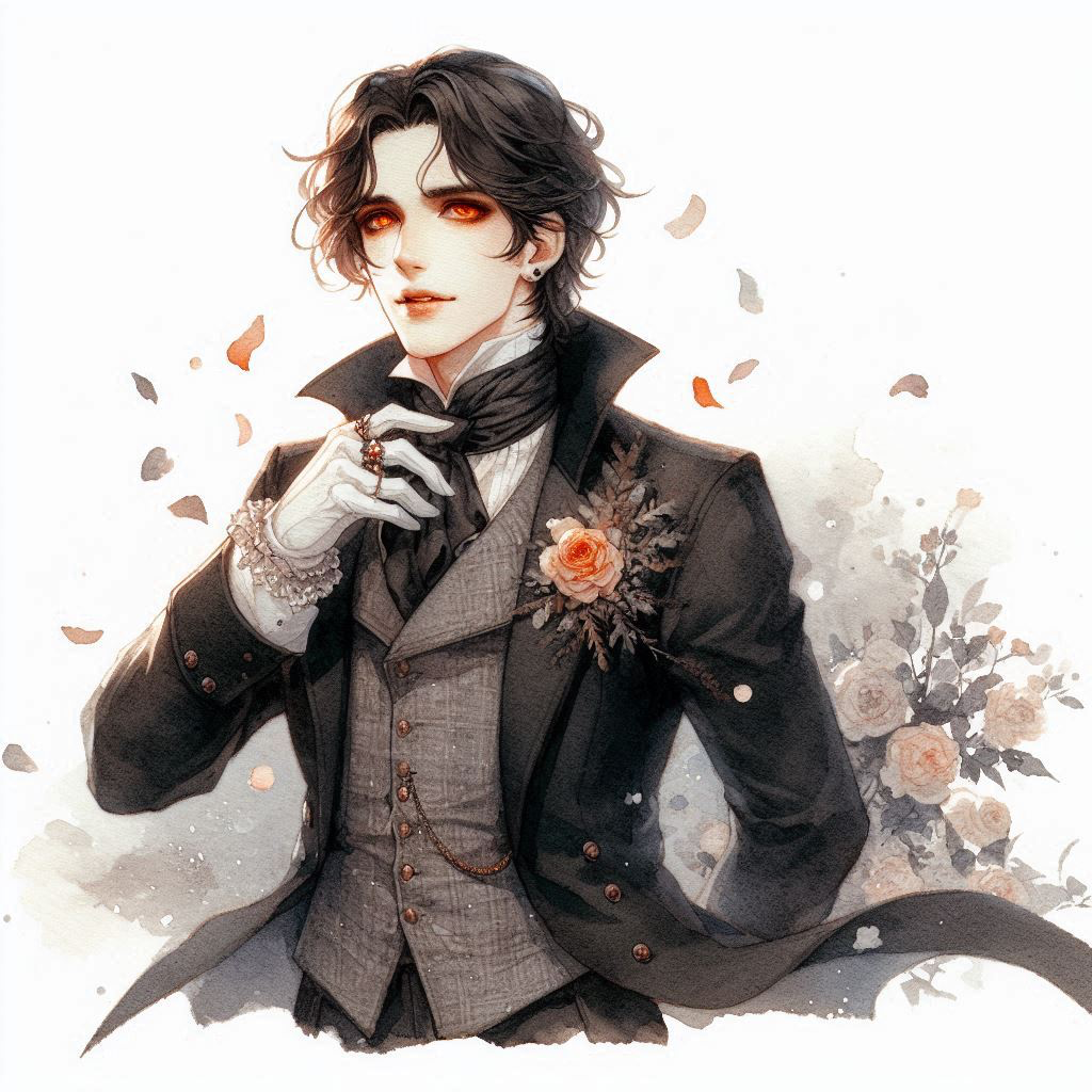 Orpheus Swann || Swan Song