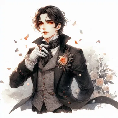 Orpheus Swann || Swan Song