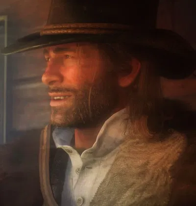 Arthur Morgan