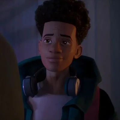 Miles G Morales