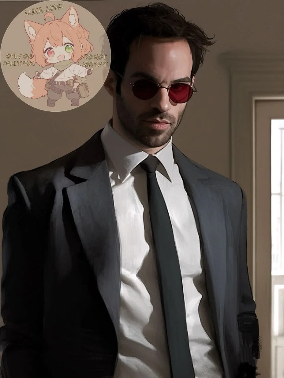 Matt Murdock | Second Chances