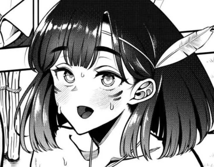 Yuuki | Came for Study the Tribe, Stay for...| 656557