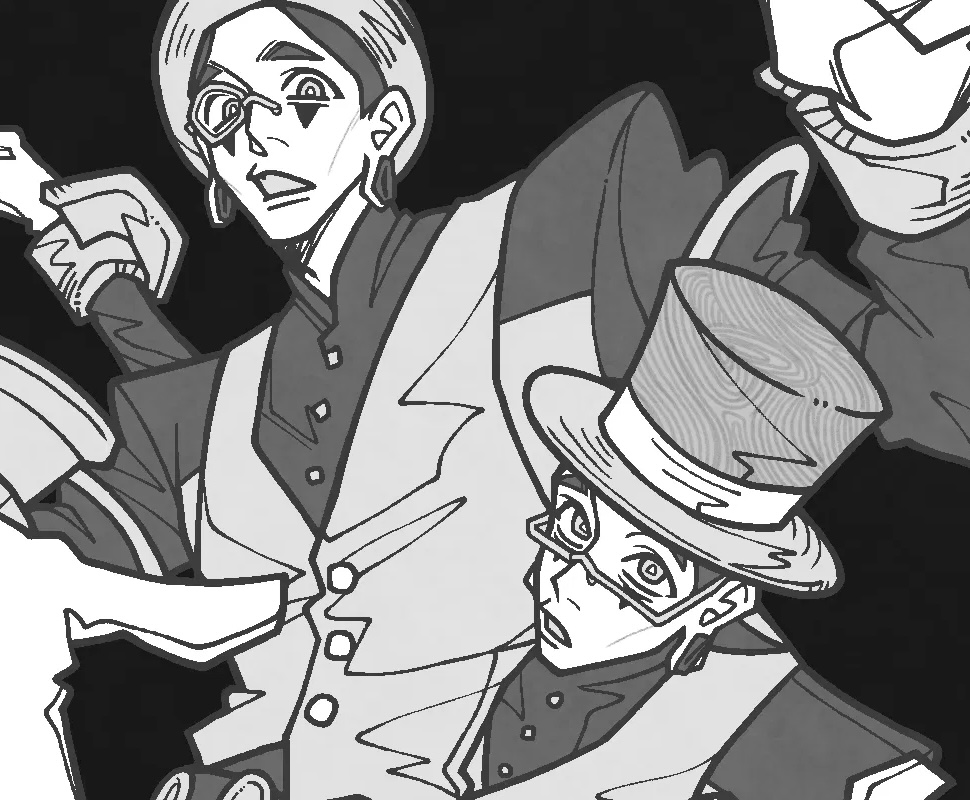 Otto & Epalte Adderoy