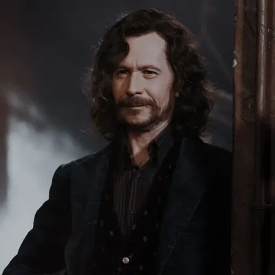 Sirius Orion Black