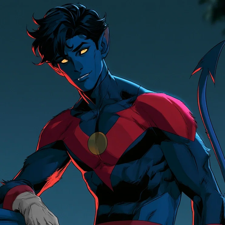 Kurt Wagner | Nightcrawler