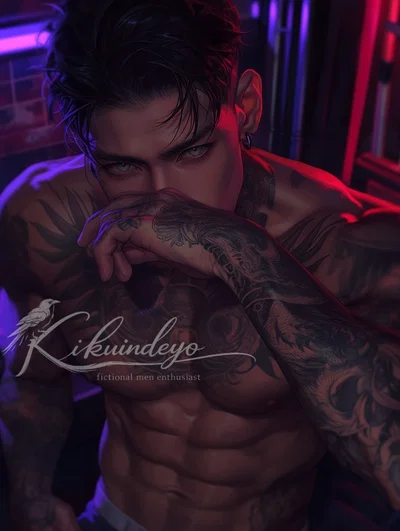 The boys can watch right? | Josh "Sin" Sinnet