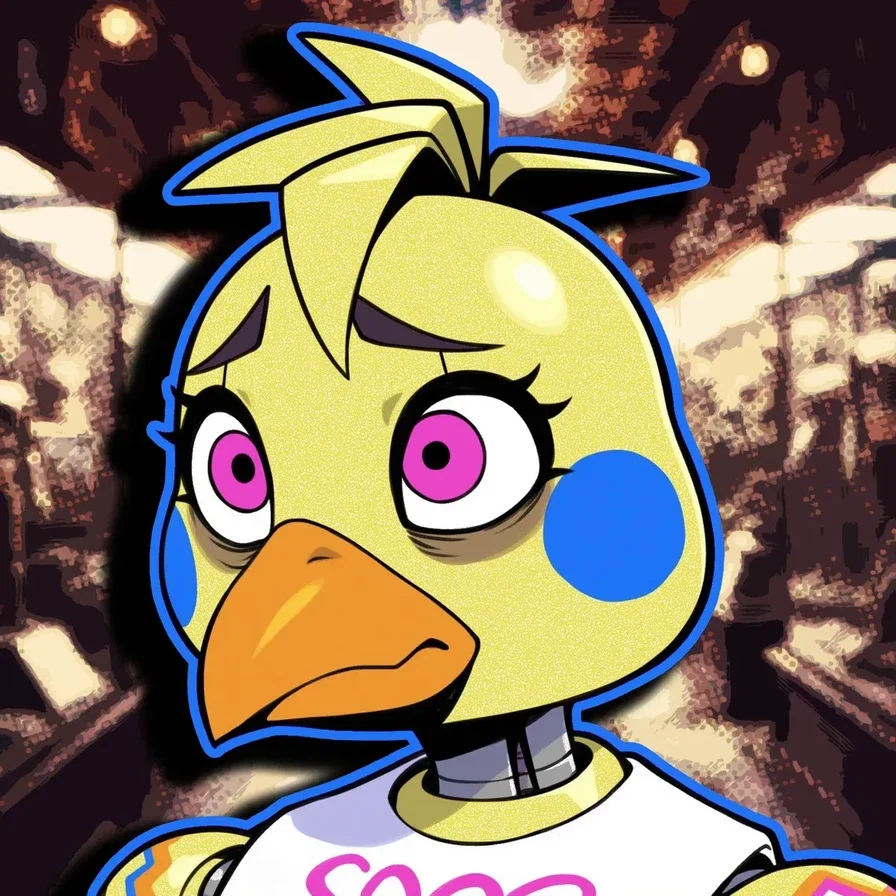 Rockstar Chica - Washed Up & Fading Out (Chica Series)