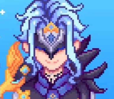 Dottore || Stardew Valley