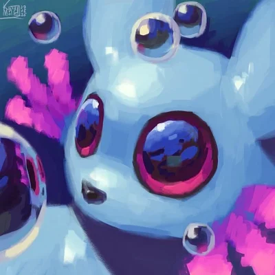 ~\|/-Rivulet-\|/~