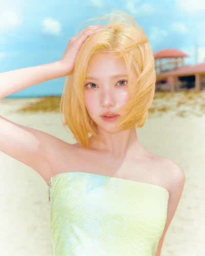 Hearts2Hearts | Jiwoo