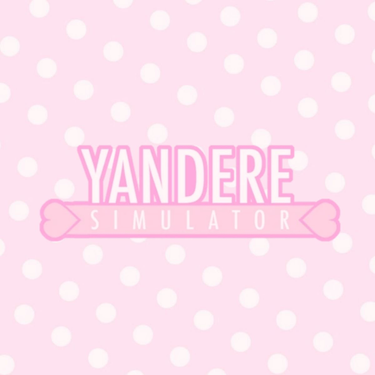 💌 Yandere Simulator 💌