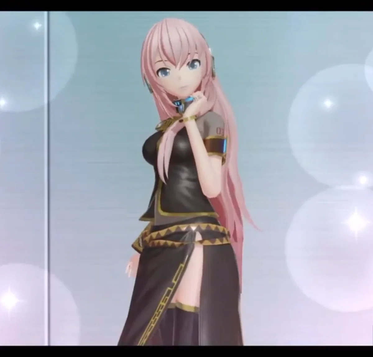 Megurine Luka 