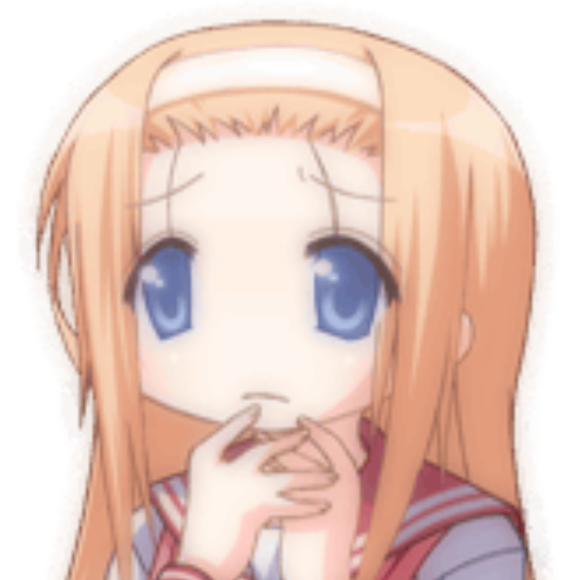 ☆ Ayano Minegishi: Lover's Quarrel ☆