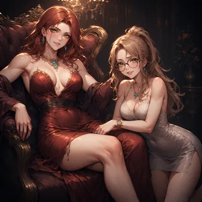 Wife’s Boss Wants To Dom You Both