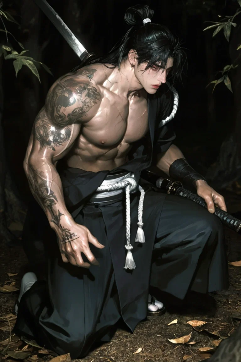 Kagehisa Kurogane
