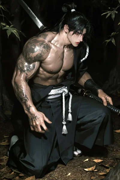 Kagehisa Kurogane