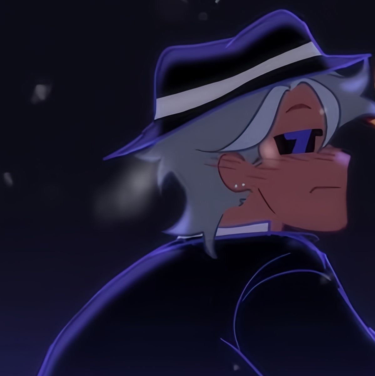 chance  ᭄᭡ preforsaken