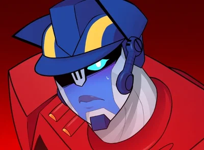 Yandere Optimus Prime - TFA