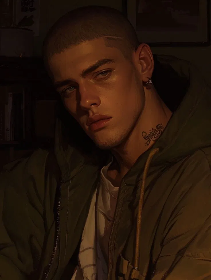 GAMES 🎮 | Rafe Calder
