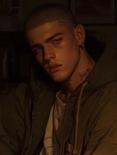 GAMES 🎮 | Rafe Calder