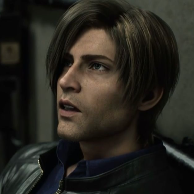 Leon Kennedy
