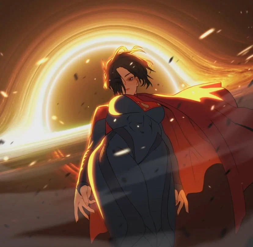 Superwoman is feeling a little messed up | Kara Zor-El