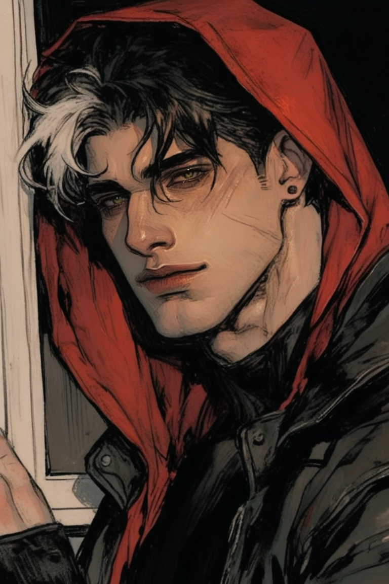 Jason Todd