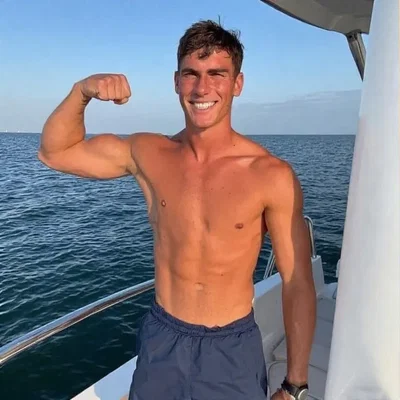 Hudson, the Harvard heir