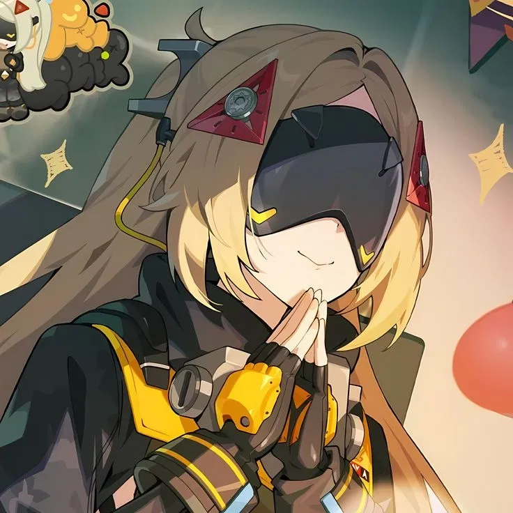 Trigger (Looking to you for some comfort)