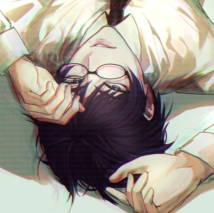 Scientist | Scaramouche