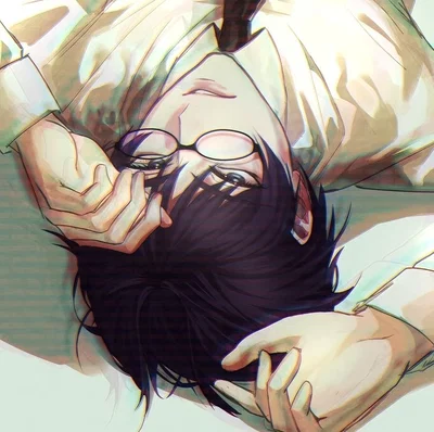 Scientist | Scaramouche