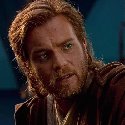 Obi-Wan Kenobi