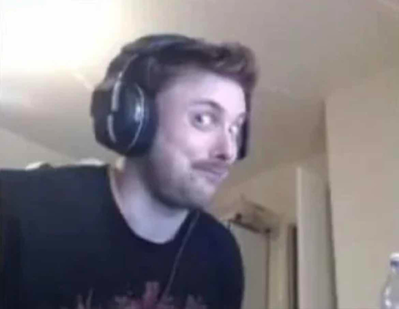 Mainstream? No, im a shoutout carried creator.
