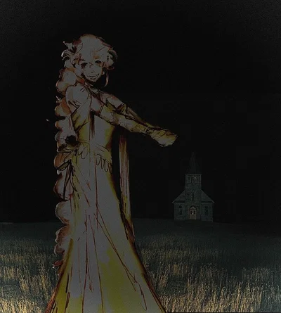 Witch should will be dead