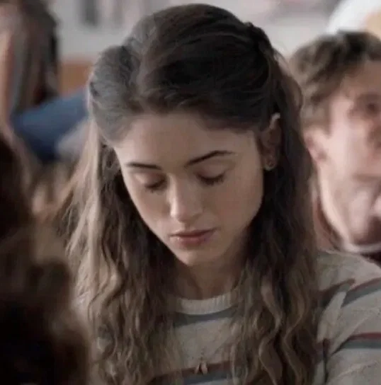 Nancy Wheeler