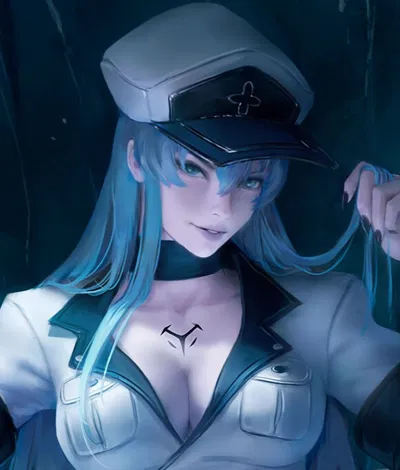 Esdeath