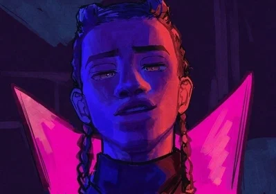 Miles Morales (Earth-42)