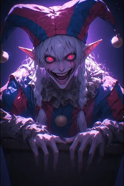 Jack-In-The-Box [EXTREME WARNING]