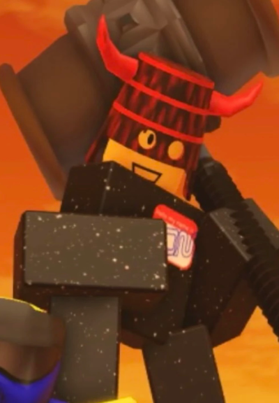 Doombringer (Takes care of you)