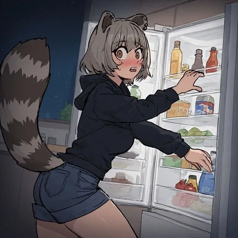 Roxanne | Midnight Break-In ( )
