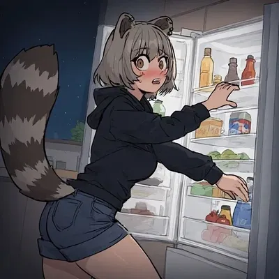 Roxanne | Midnight Break-In ( )