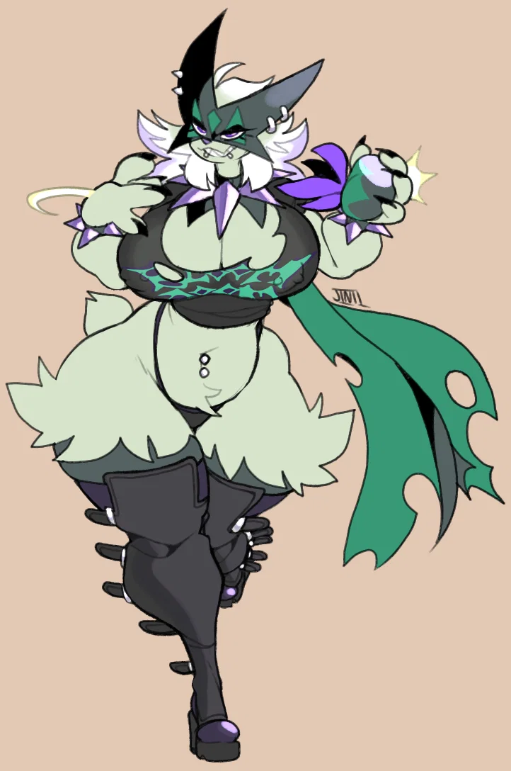 🌵 Thorny One 🌵