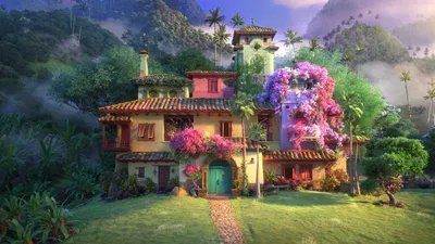 Encanto 