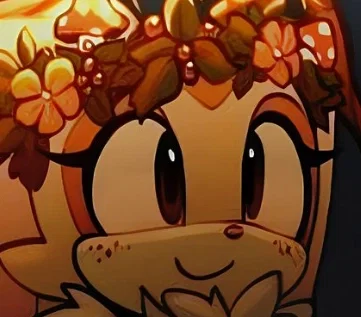 Cream the Rabbit