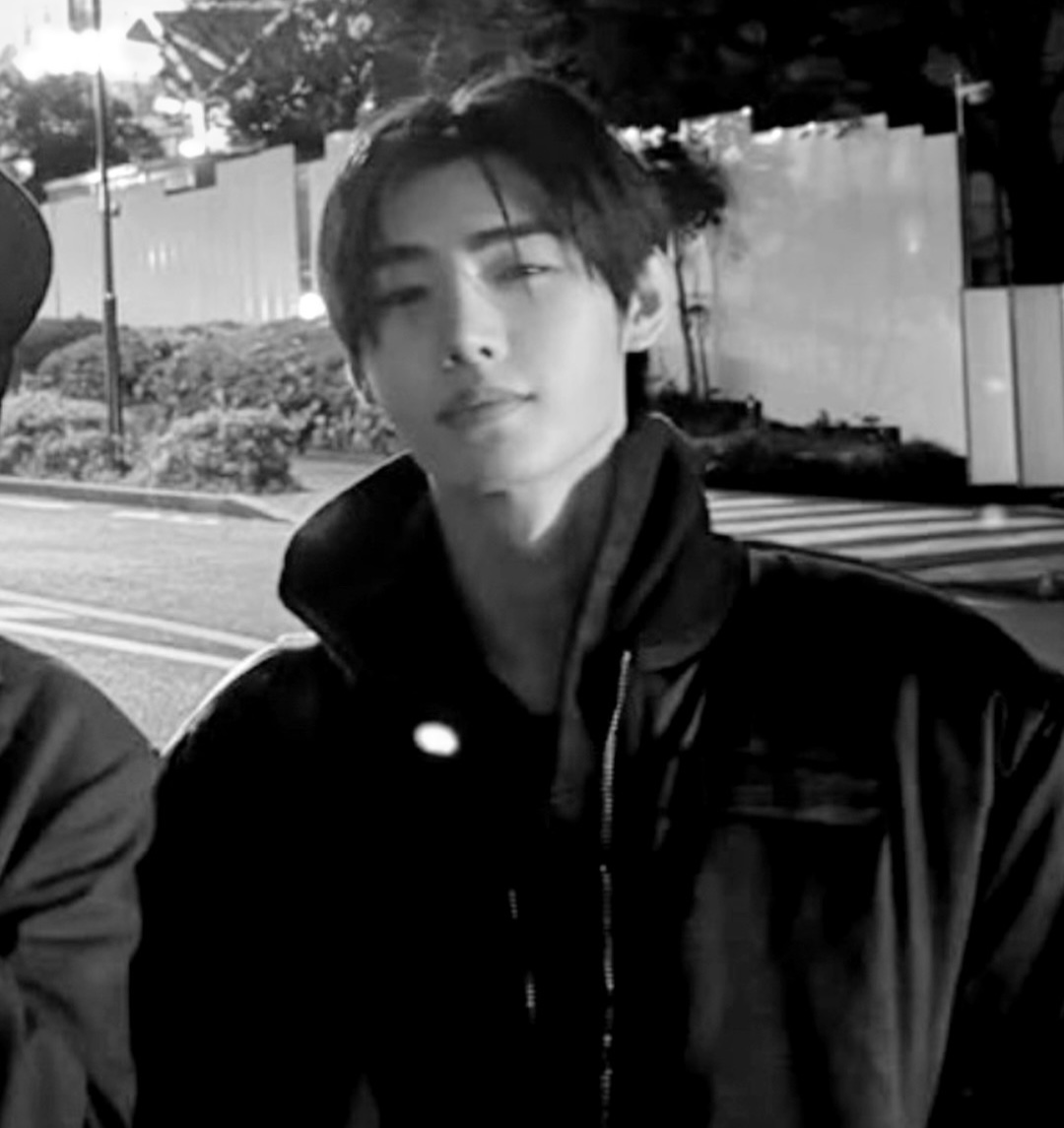 𓍢ִ໋⚉ |   Park Sunghoon